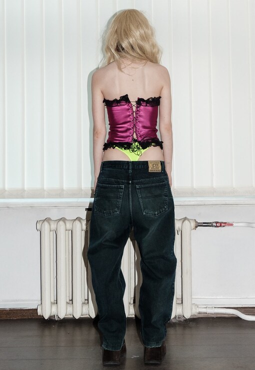 garment image