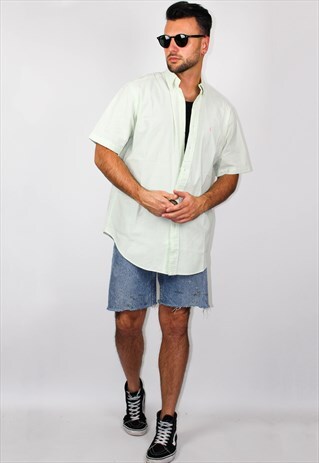 VINTAGE RALPH LAUREN SHIRT