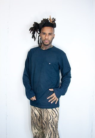 THIN EMBROIDED CHAMPION SWEATSHIRT