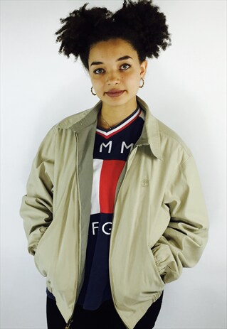 TIMBERLAND HARRINGTON