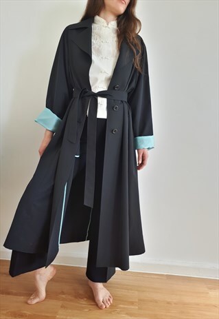 CINZIA ROCCA TRENCH COAT