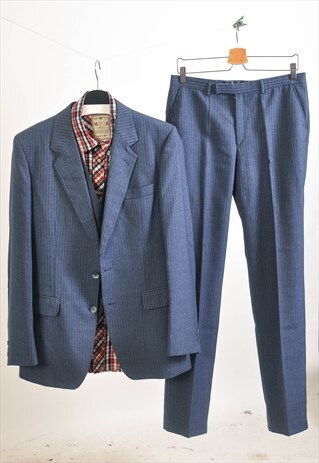 VINTAGE 00S THREE PARTS SUIT