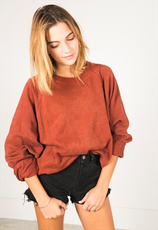 VINTAGE 90S LEVI'S SWEATSHIRT/ R162