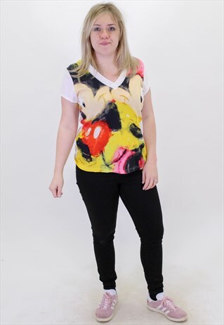 VINTAGE DISNEY T-SHIRT