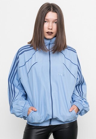 PUMA SHELL JACKET