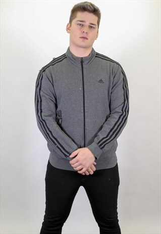 VINTAGE ADIDAS JACKET