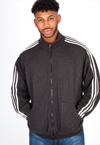 VINTAGE TRACK JACKET NJ1186