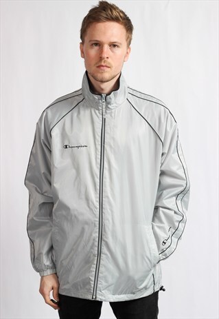 VINTAGE CHAMPION JACKET