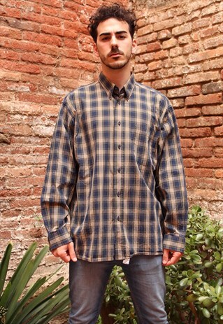 SHIRT VINTAGE LACOSTE