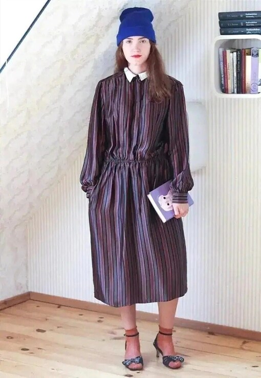 garment image