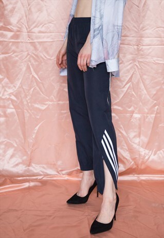 VINTAGE FRESH STYLE 90'S UNISEX ADIDAS SWEATS/ TROUSERS
