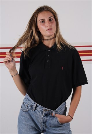YSL YVES SAINT LAURENT POLO