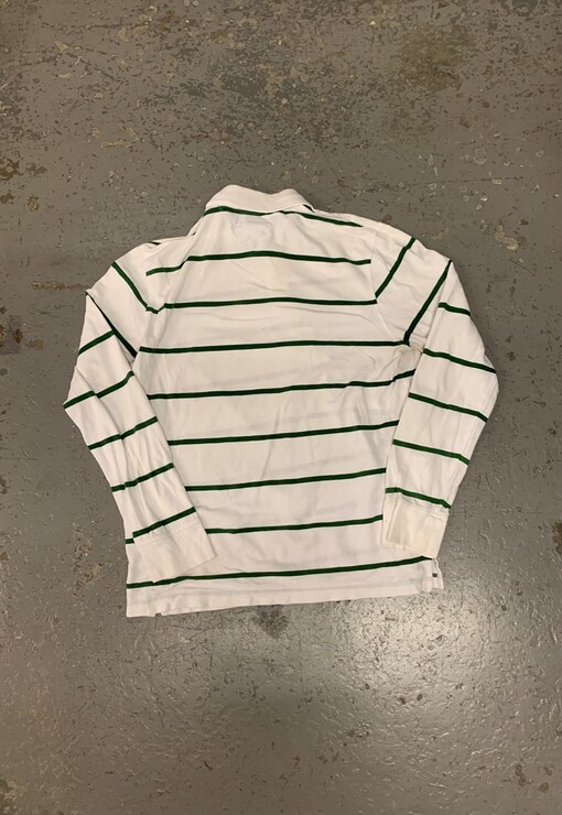 garment image