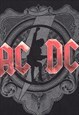 AC-DC BLACK T-SHIRT
