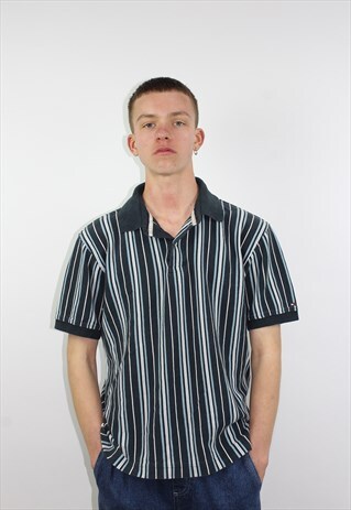 VINTAGE TOMMY HILFIGER POLO SHIRT