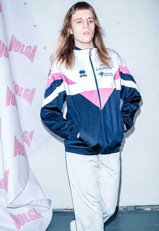 VINTAGE SPORT JACKET / 1990S