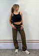 VINTAGE CORDUROY TROUSERS
