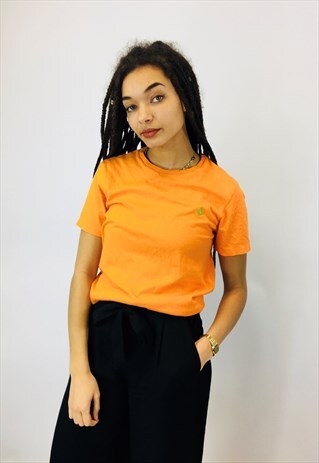 VINTAGE RALPH LAUREN T SHIRT