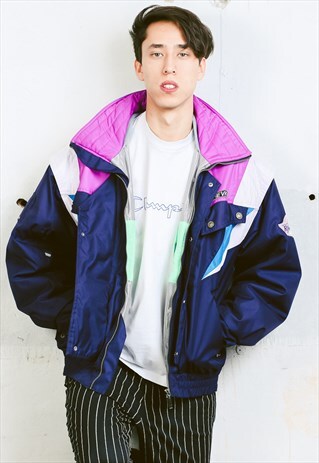 VINTAGE 90S SKI JACKET