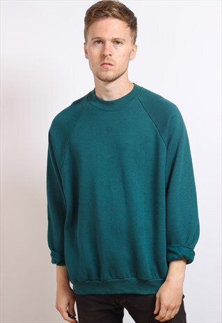 VINTAGE SWEATSHIRT