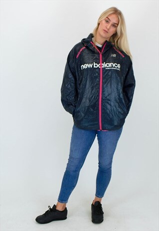 VINTAGE NEW BALANCE JACKET