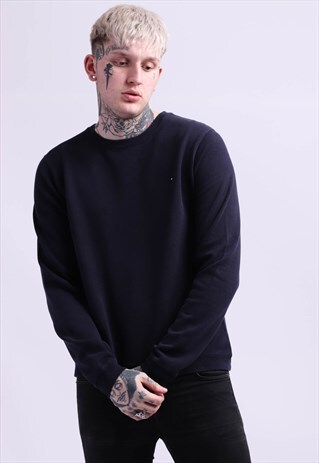 VINTAGE TOMMY HILFIGER SWEATSHIRT