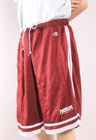 VINTAGE CHAMPION SHORTS