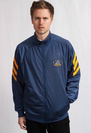VINTAGE ADIDAS JACKET