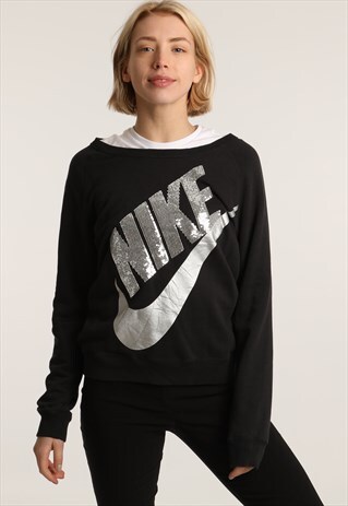 90S NIKE SWEATSHIRT