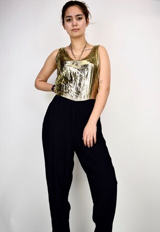 VINTAGE 90'S JUMPSUIT