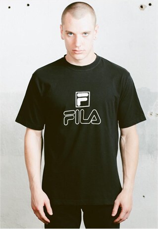VINTAGE FILA T-SHIRT