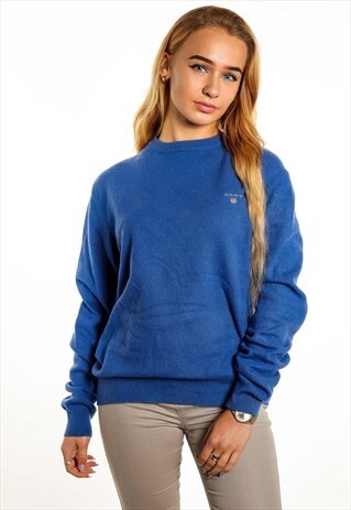 VINTAGE GANT JUMPER K178