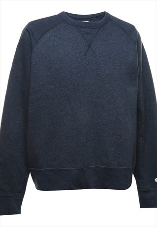 plain sweatshirts