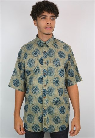 VINTAGE 90'S TIMBERLAND SHIRT