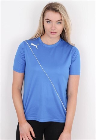 PUMA VINTAGE PUMA T SHIRT CGBTPJ032