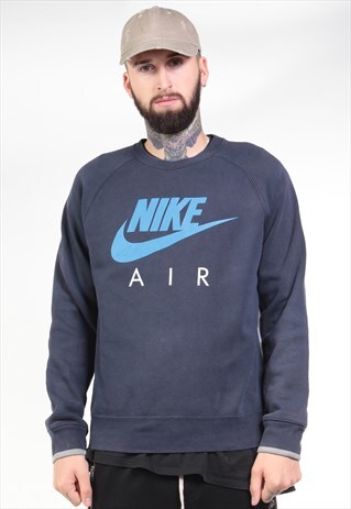 VINTAGE NIKE SWEATSHIRT