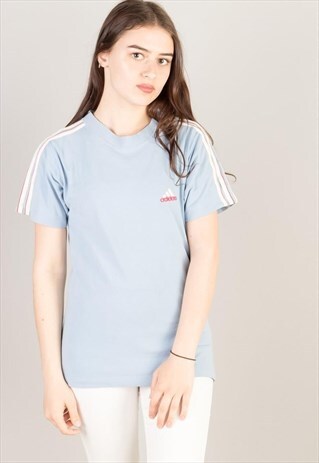 VINTAGE ADIDAS TSHIRT /CGBTAJ023