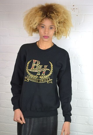 VINTAGE 90'S SWEATSHIRT