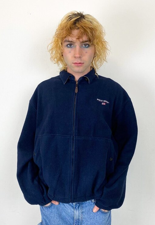 garment image