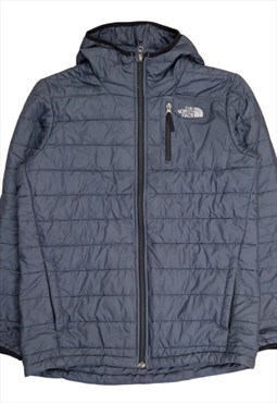 The North Face Padded jacket Size Small