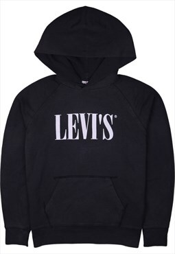 Vintage 90's Levi's Hoodie Pullover Spellout