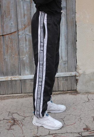 VINTAGE CHAMPION USA TRACKPANT