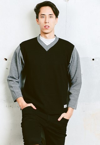 VINTAGE 80S SWEATSHIRT
