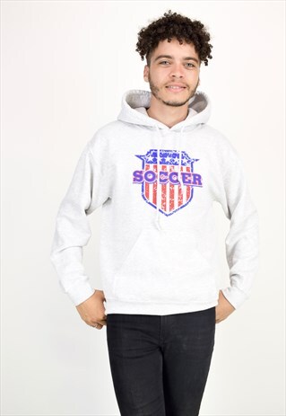 VINTAGE 90'S HOODIE