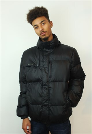 EASTPAK PUFFA JACKET, MEDIUM