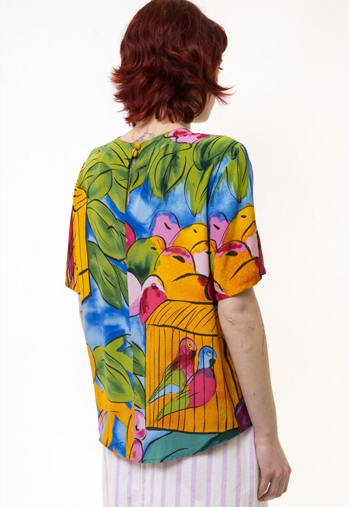 garment image