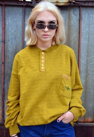 VINTAGE 90S SWEATSHIRT