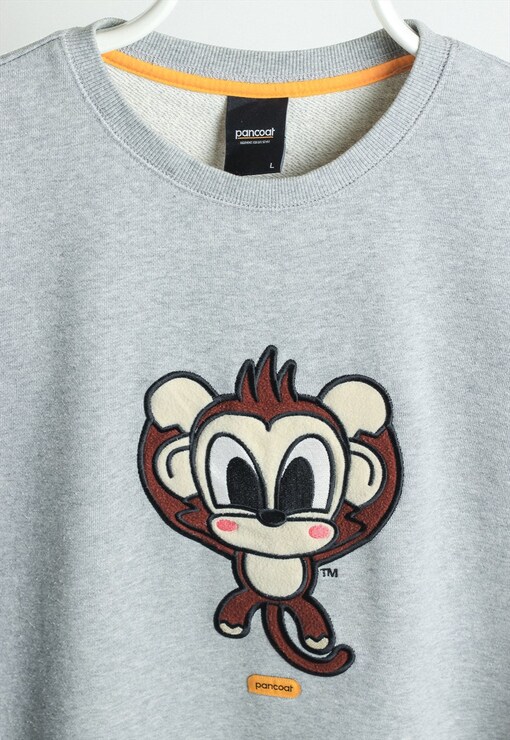 garment image