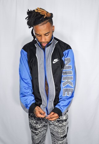 NIKE VINTAGE TRACKSUIT TOP