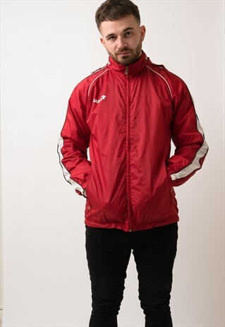 VINTAGE JAKO WINDBREAKER JACKET
